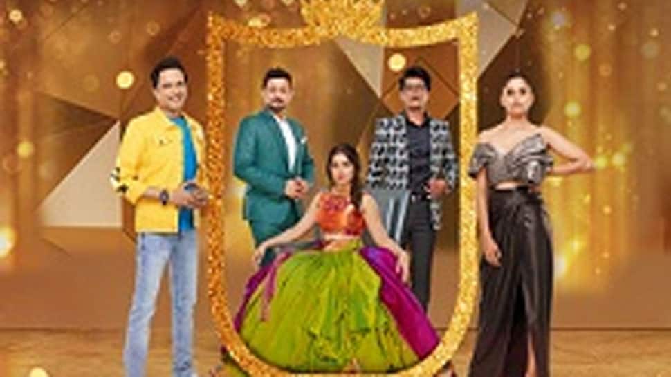 Zee Talkies&#039; Biggest Marathi Viewer&#039;s Choice Award - Maharashtracha Favorite Kon 2019 on Jan 12