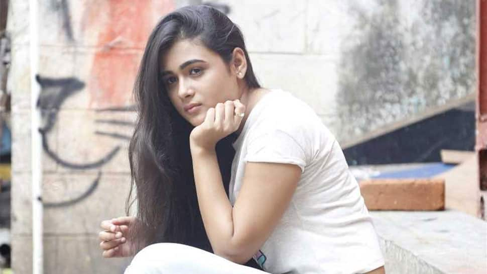 Couldn&#039;t have asked for better Bollywood debut: Shalini Pandey