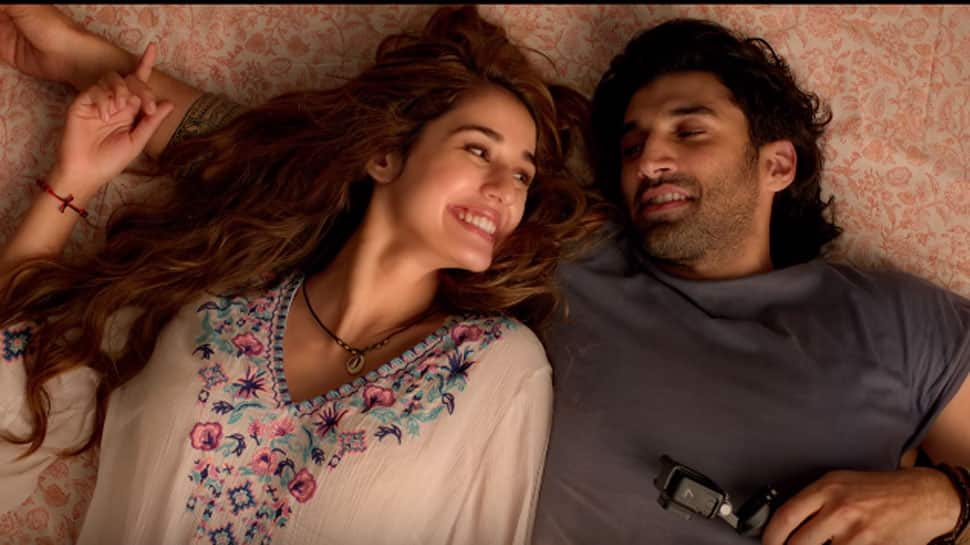 Malang: Disha Patani-Aditya Roy Kapur&#039;s love story unveiled in &#039;Chal Ghar Chalen&#039; song—Watch