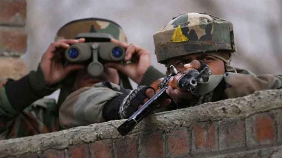 Over 300 terrorists, including Taliban fighters, ready at PoK launchpads to infiltrate: Sources