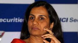 Assets of former ICICI Bank CEO Chanda Kochhar attached in loan fraud case