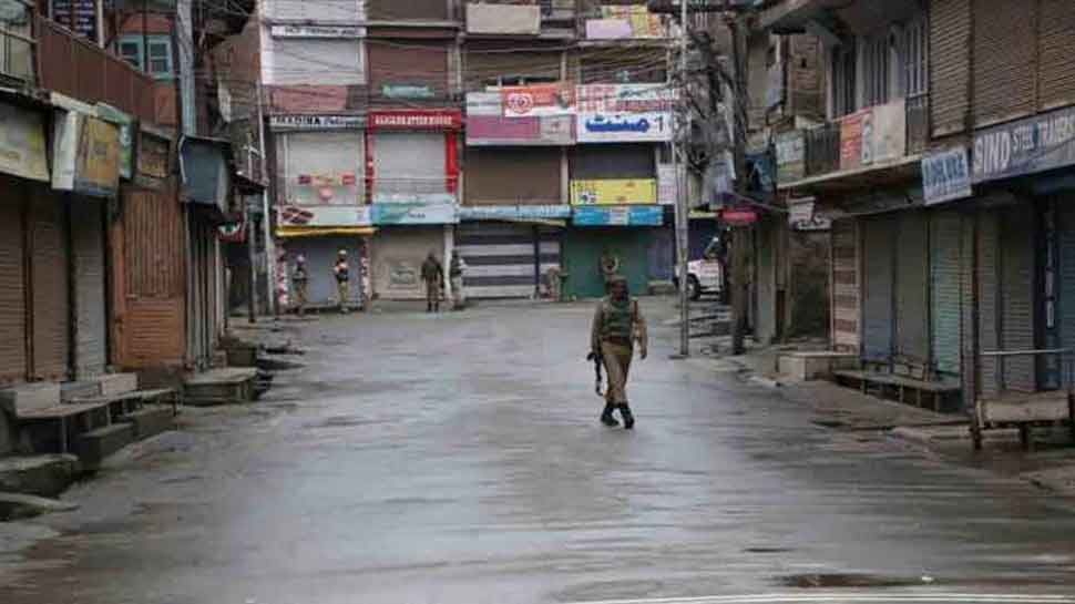 Administration can impose restrictions in best interest of people: Ex-UP DGP on J&amp;K shutdown