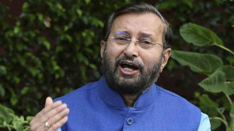 Delhi Police probe shows Left-wing students involved in JNU violence: Prakash Javadekar