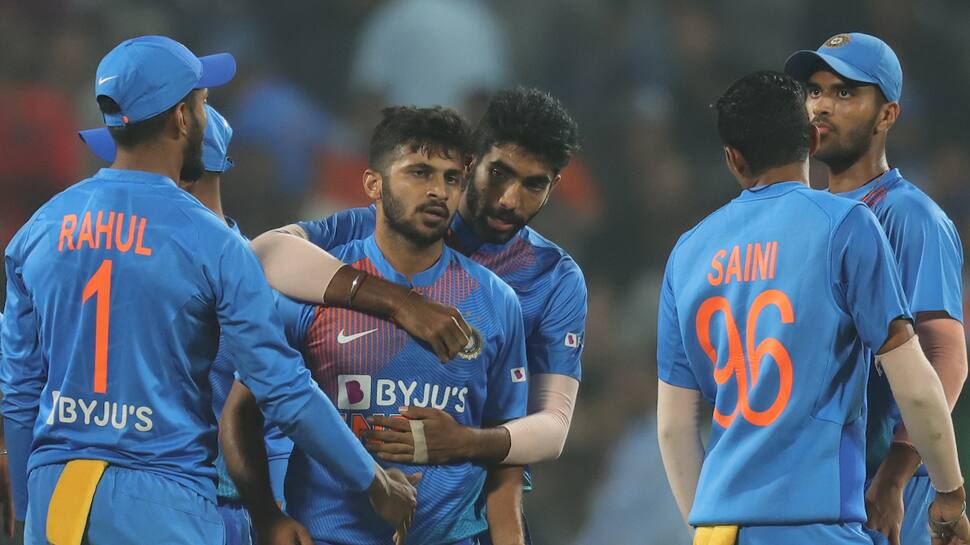 India beat Sri Lanka by 78 runs in 3rd T20I, clinch series 2-0