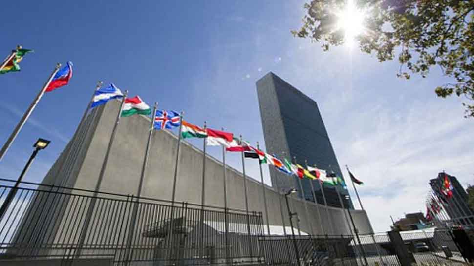 United Nations thanks India for paying 2020 annual dues early