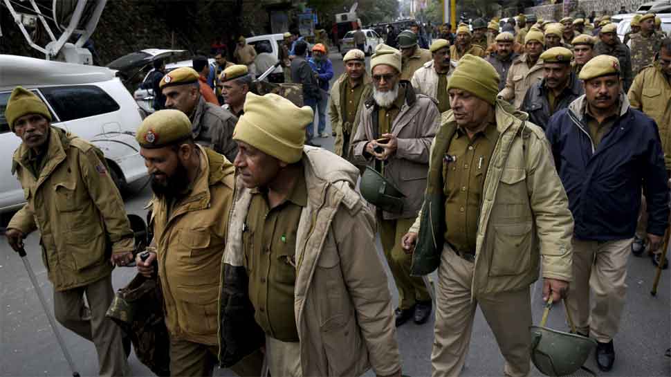 UP ATS to grill 3 ISIS terrorists arrested in Delhi ahead of Republic Day