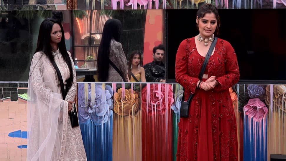 Laxmi Agarwal enters Bigg Boss 13, shares her ordeal with contestants