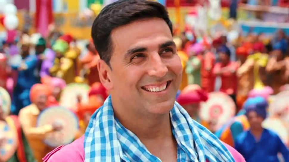 Akshay Kumar&#039;s healthy diet decoded - Deets inside