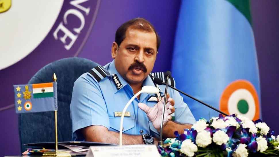 New Su-30 squadron in Thanjavur will hugely enhance operational capabilities: IAF Chief RKS Bhadauria 