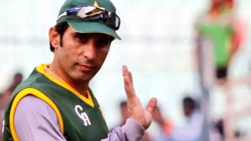 Misbah-ul-Haq opposes four-day Test, says it can end players&#039; career