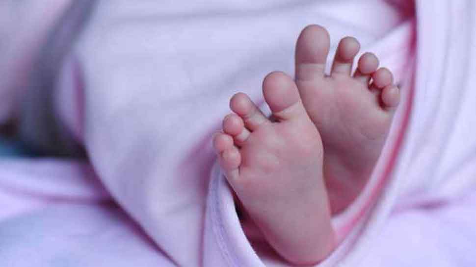 4-year-old girl dies after accidentally pouring hot water on herself in Indore