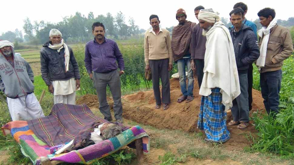 Hindus come forward for funeral of Muslim man denied help by his community in Jharkhand