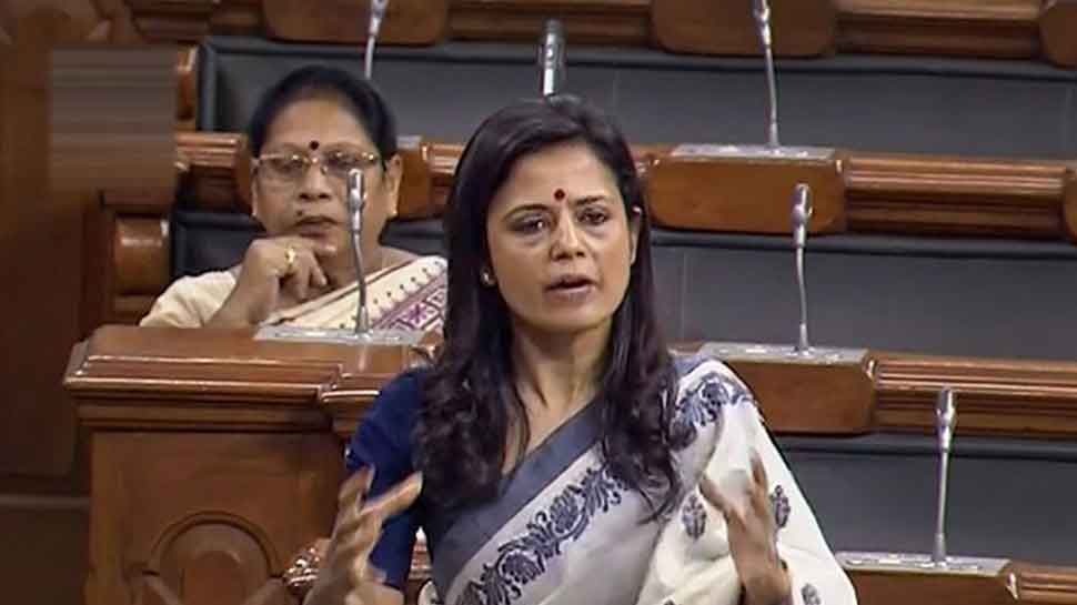 Delhi court frames notice against TMC MP Mahua Moitra in criminal defamation case filed by Zee Media