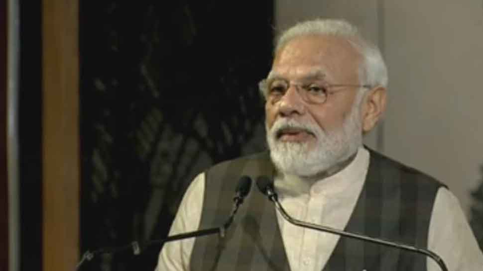 Launched a national mission to protect culture, heritage of India: PM Modi in Kolkata 