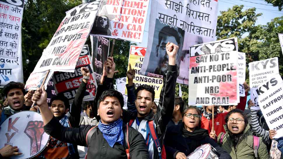 JNU violence: SIT serves notice to nine students; enquiry on January 13 