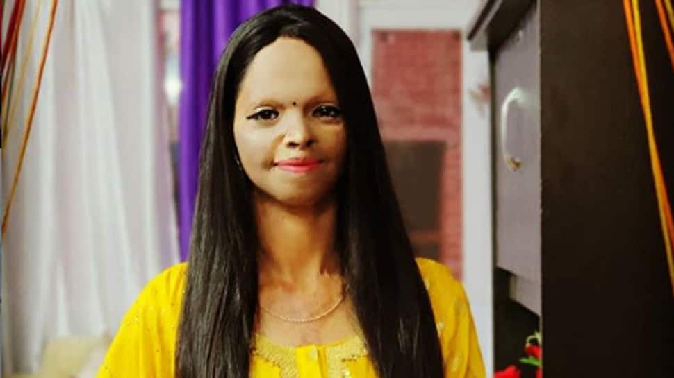 &#039;Chhapaak&#039; hero Laxmi Agarwal now a TikTok star