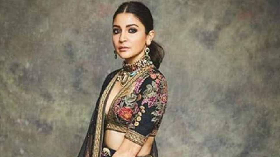 Anushka Sharma to play former captain of India&#039;s women&#039;s cricket team Jhulan Goswami in biopic? 