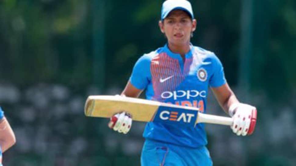 Harmanpreet Kaur to lead Indian squad in 2020 ICC Women&#039;s T20 World Cup