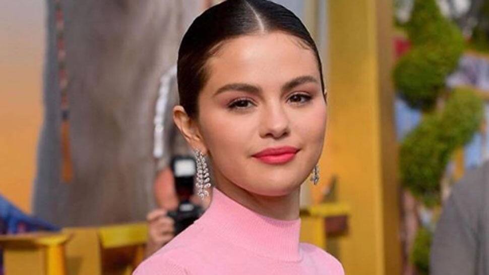 Selena Gomez was happier off social media