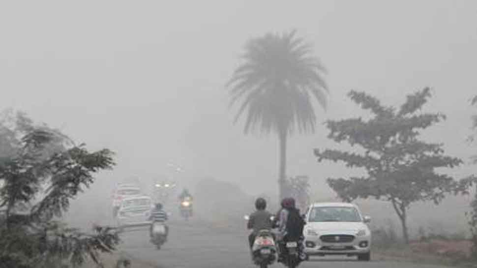 Odisha reels under cold wave conditions, temperature dips to 4.8 degree in Sonepur