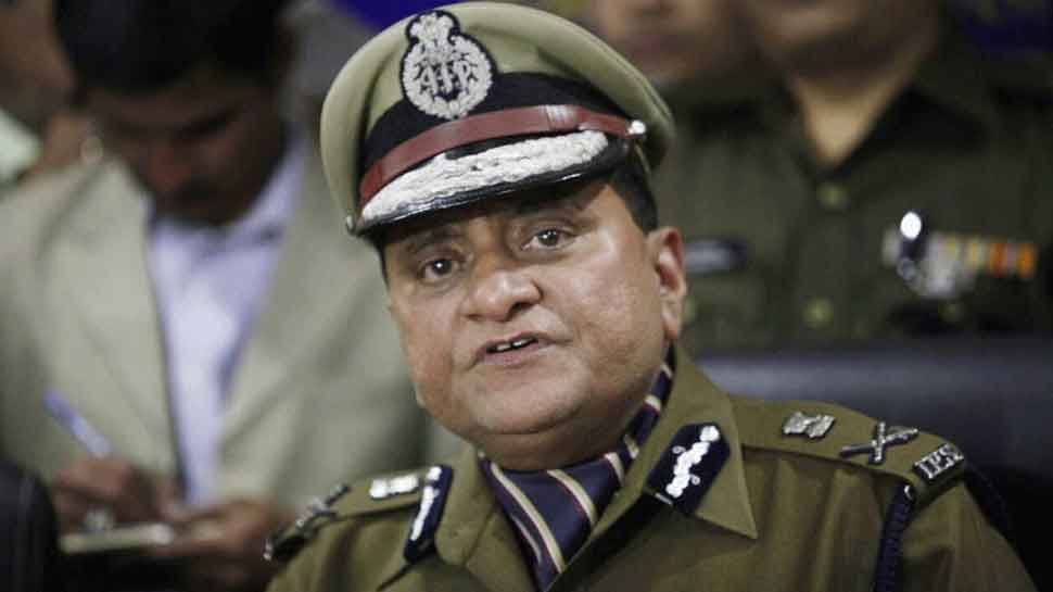 UP DGP OP Singh likely to get three months extension 