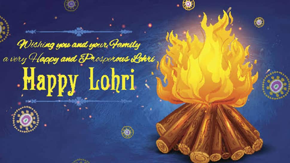 Lohri 2020: You can send these WhatsApp, Facebook and Text messages to your loved ones