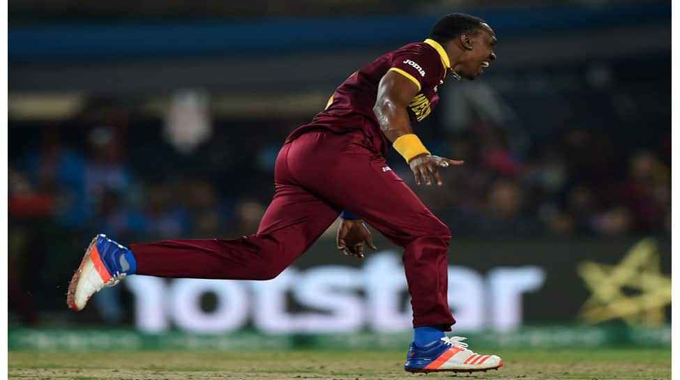 Dwayne Bravo recalled in West Indies T20I squad for Ireland series 
