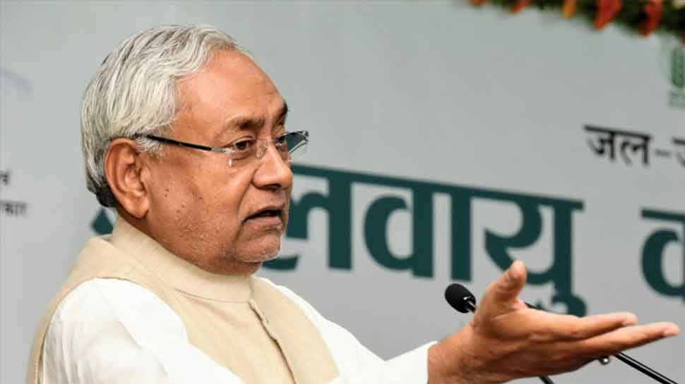 No question of NRC implementation in Bihar, open for debate on Citizenship Amendment Act, says Nitish Kumar