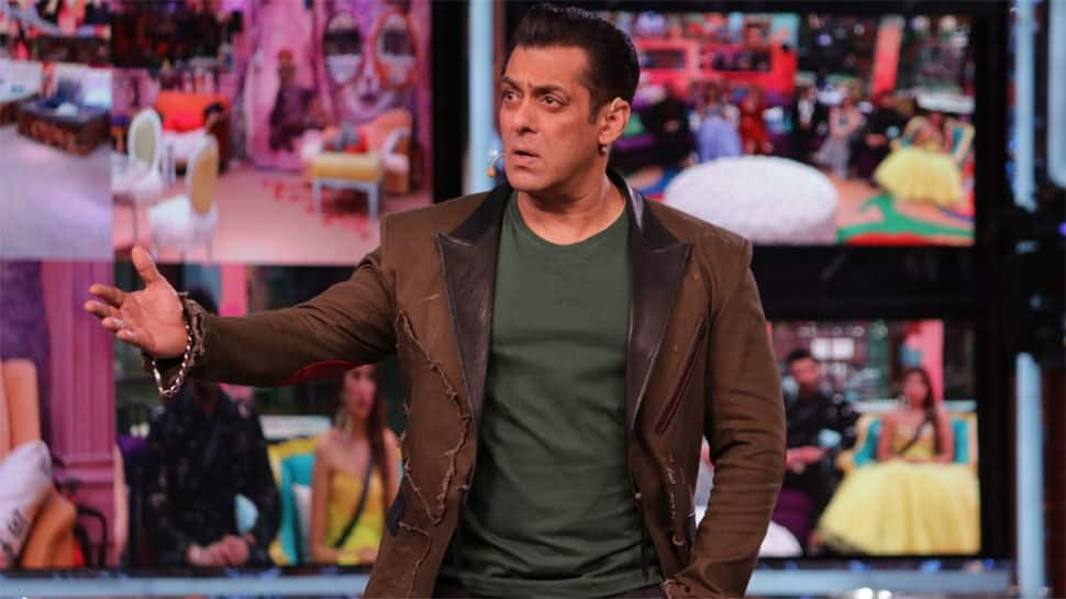 Bigg Boss 13, Weekend Ka Vaar: Salman Khan loses cool over Shehnaz&#039;s behaviour