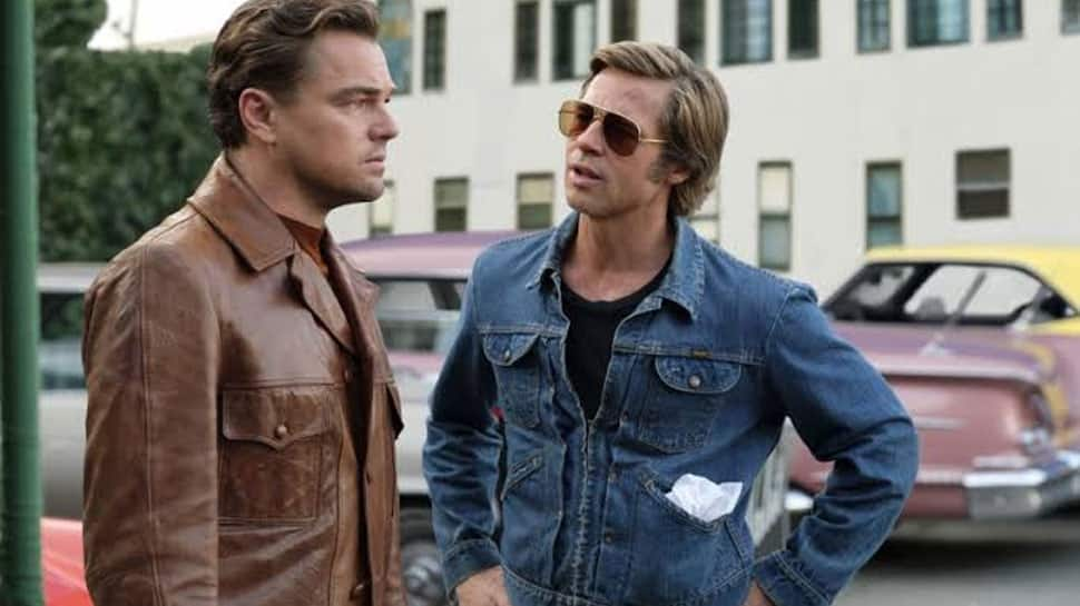 Critics&#039; Choice Awards: &#039;Once Upon A Time In Hollywood&#039; wins big