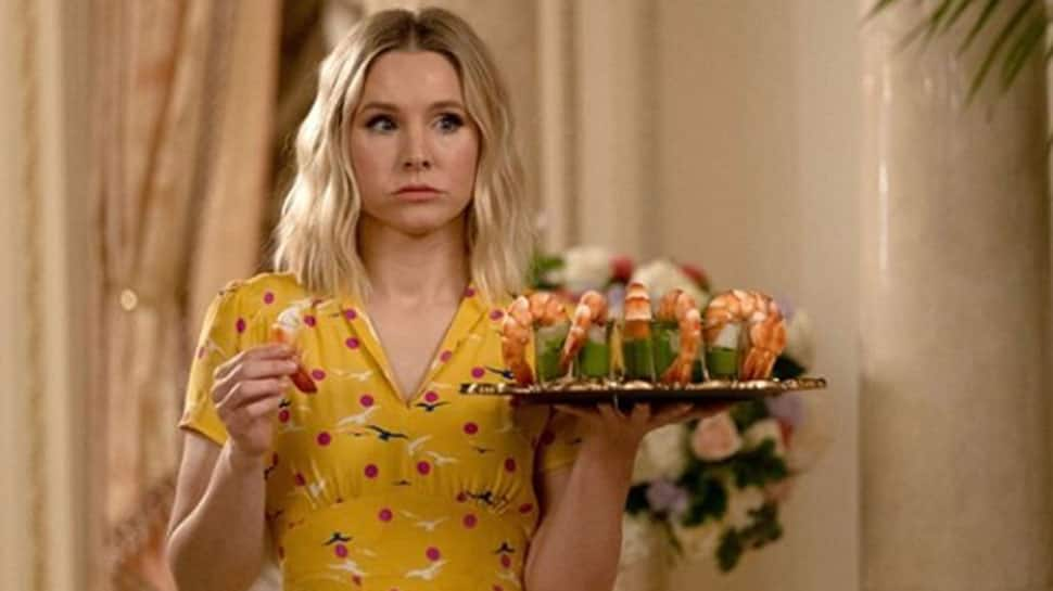 Kristen Bell: Womanhood is about owning complexities