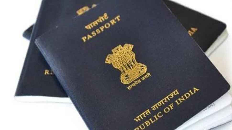 India Drops To 84 In Passport Index Japan Tops The Chart India News Zee News 1926