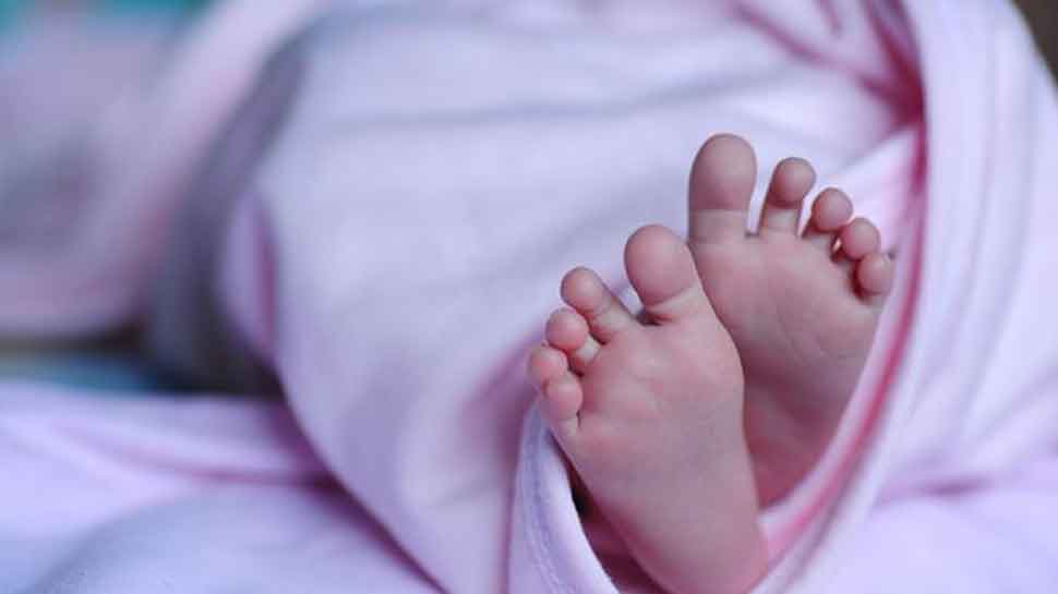 Newborn mauled to death by dog inside operation theatre in UP&#039;s Farukkhabad hospital