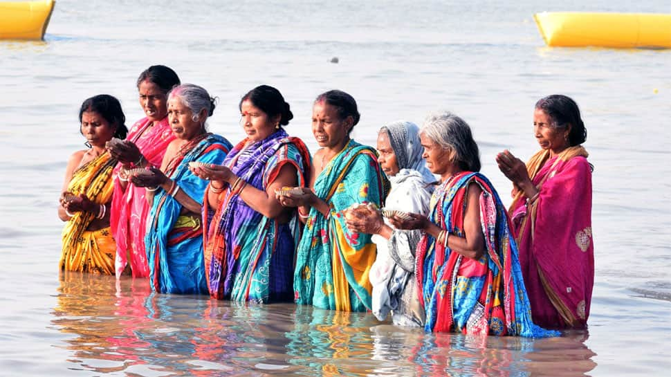 Makar Sankranti 2020: Date, Puja Timings and significance