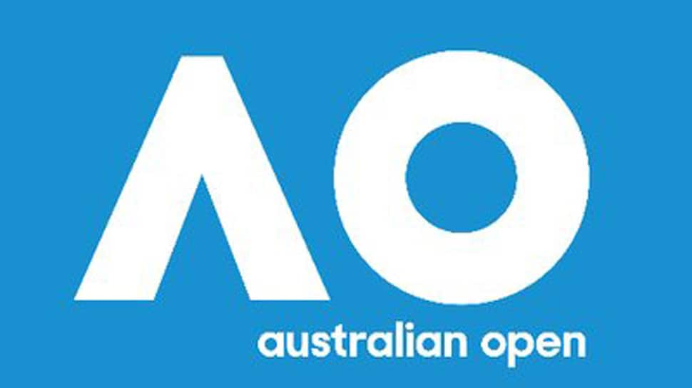 Australian Open qualifying matches delayed due to poor air	