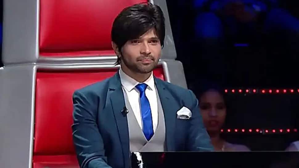 Himesh Reshammiya: Want to win over audience and critics as an actor |  People News | Zee News