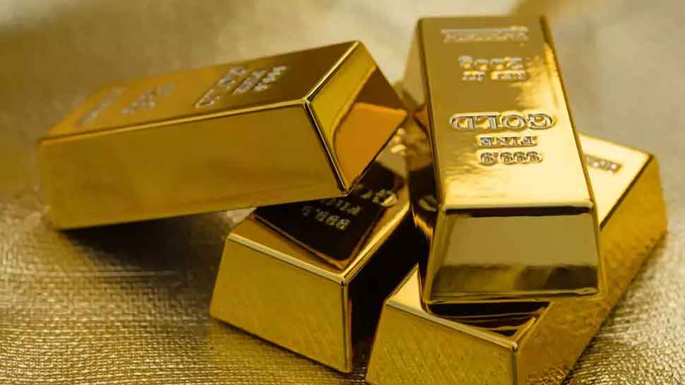 Centre makes hallmarking of gold jewellery mandatory, violators to face action