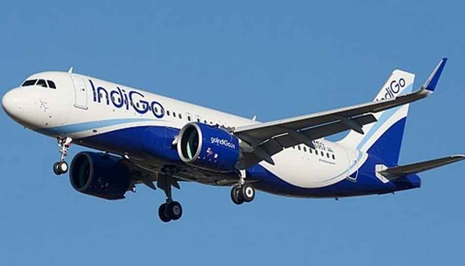 Indigo pilot &#039;misbehaves&#039; with woman, her 70-year-old mother; &#039;off-rostered&#039;, says Civil Aviation Minister