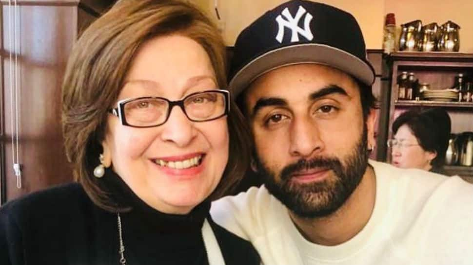 After Ritu Nanda&#039;s death, Neetu Kapoor shares &#039;lovely memories&#039; of her with Ranbir Kapoor, others