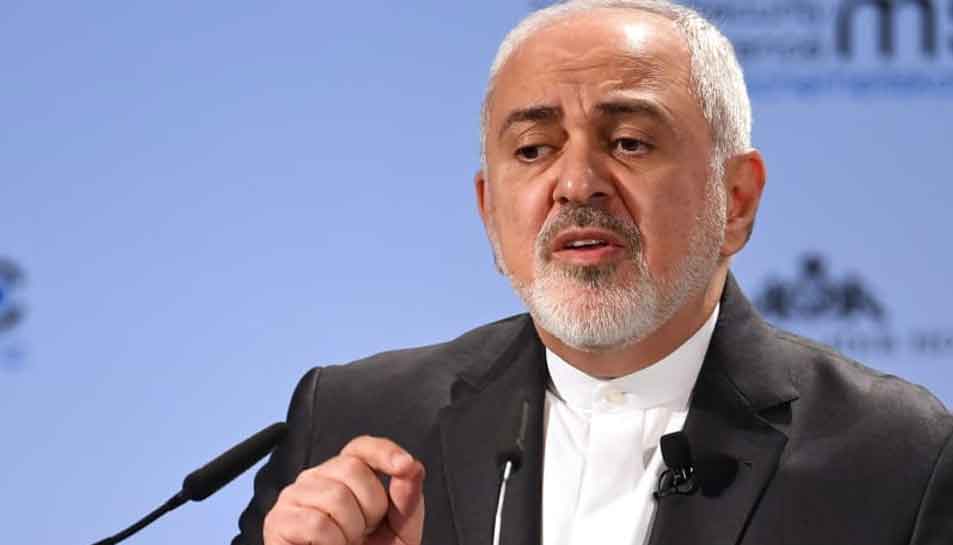 Raisina Dialogue 2020: Situation in the region &#039;very dangerous,&#039; says Iranian FM Javad Zarif