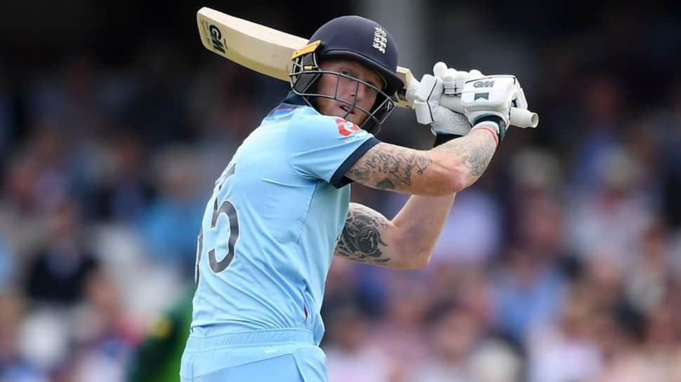 Ben Stokes named ICC Player of 2019, wins Sir Garfield Sobers Trophy; Pat Cummins best Test Player, Marnus Labuschagne Emerging Cricketer of Year