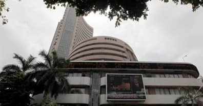 Sensex falls 79 points, Nifty plunges 19 points to close at 12,343