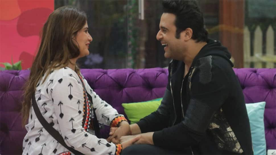 Krushna Abhishek enters &#039;Bigg Boss 13&#039;, says proud to be known as Arti Singh&#039;s brother