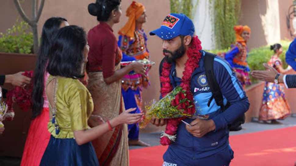 India vs Australia second ODI