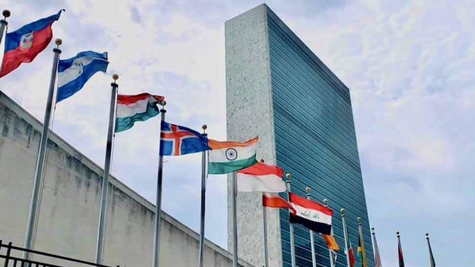 India gives befitting response to China&#039;s attempt to rake up Kashmir issue in UNSC