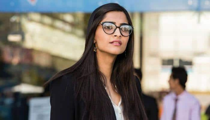 Super shaken: Sonam Kapoor shares &#039;scariest experience&#039; with Uber in London