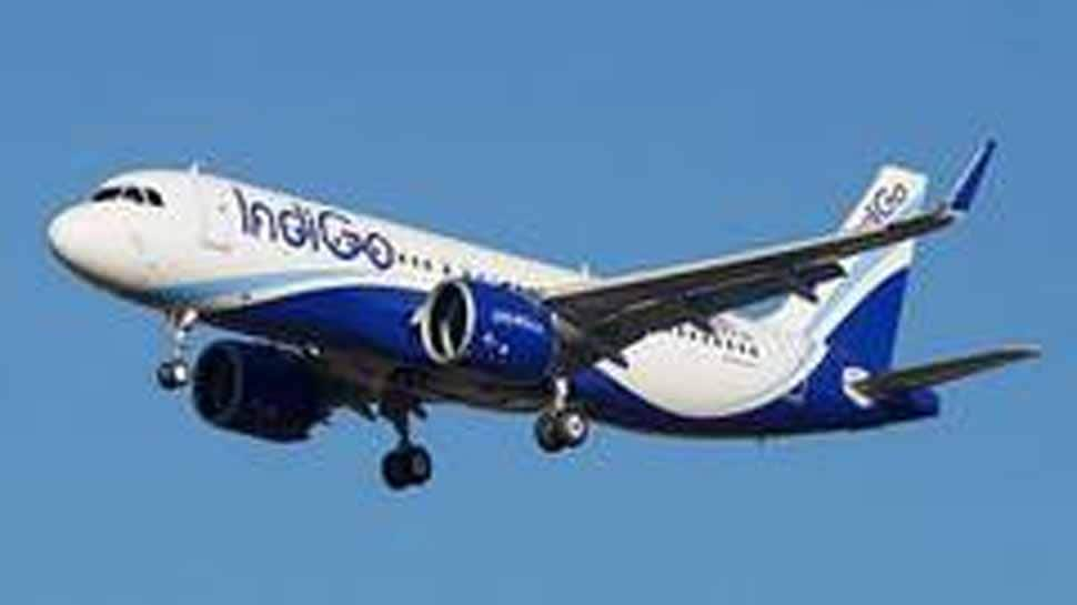 Full emergency declared on Pune-Jaipur IndiGo flight