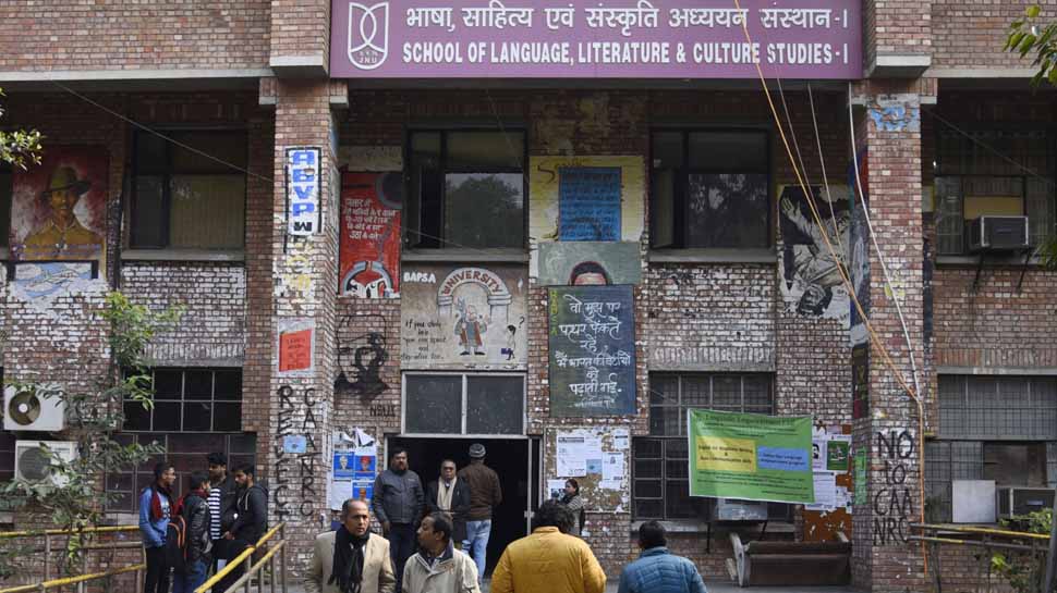 JNU registration date for 2020 winter semester extended: Check details