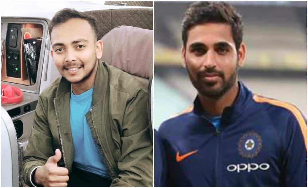 Bhuvneshwar Kumar&#039;s surgery in London successful; Prithvi Shaw recovers, leaves for New Zealand to join India A