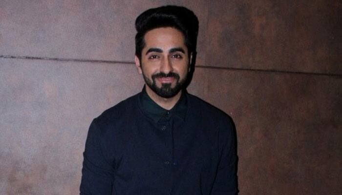 Ayushmann Khurrana: Striking down Article 377 is about inclusivity